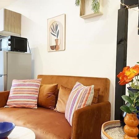 Le Duplex Niortais By Cozylife - Calme Et Cosyアパートメント エクステリア 写真